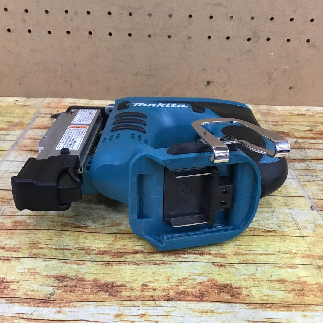 〇マキタ(makita) コードレスピンネイラ PT350DZK【川崎店】