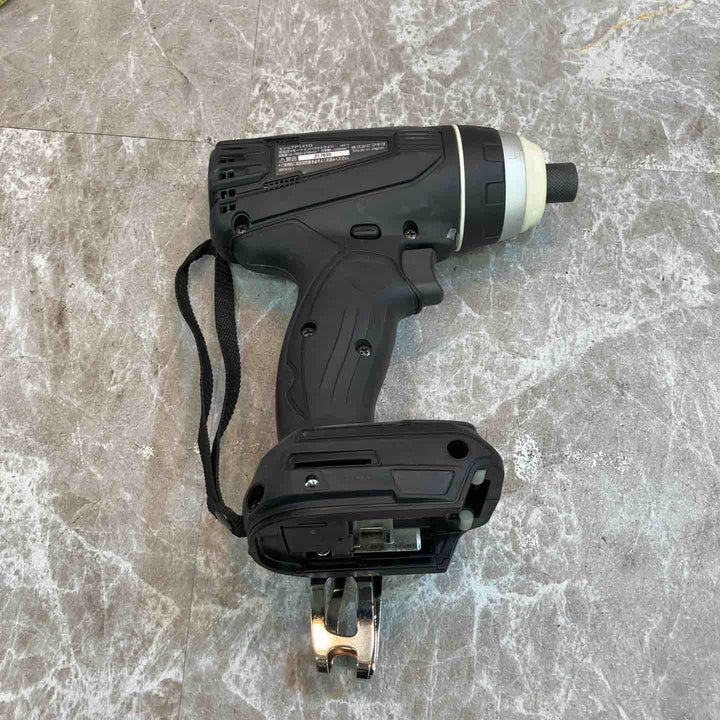 ☆マキタ(makita) コードレス4モードインパクトドライバー TP141DZB【八潮店】