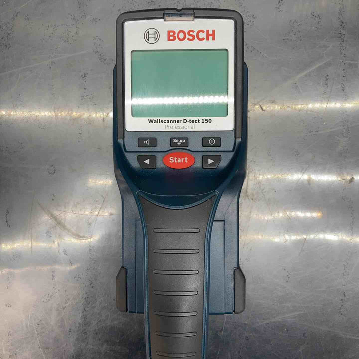 ★ボッシュ(BOSCH) コンクリート探知機 ウォールスキャナー D-TECT150CNT(D-tect150CNT)