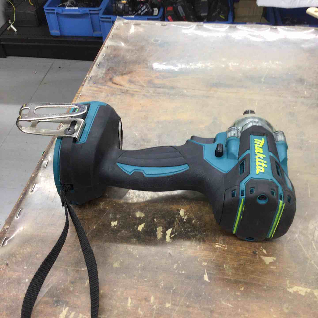 ★マキタ(makita) コードレスインパクトレンチ TW285DZ【戸田店】