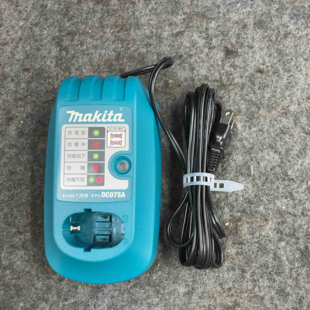 ☆マキタ(makita) コードレスペンドライバドリル DF010DS【鴻巣店】