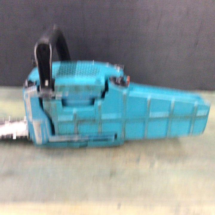 マキタ(makita) エンジンチェーンソー DE3435 【東大和店】