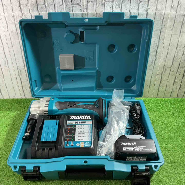 ◇マキタ(makita) コードレスニブラ JN161DRF 動作確認済【川口店】