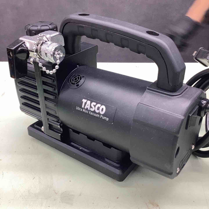 ★タスコ(TASCO) 真空ポンプ TA150SV-B【越谷店】