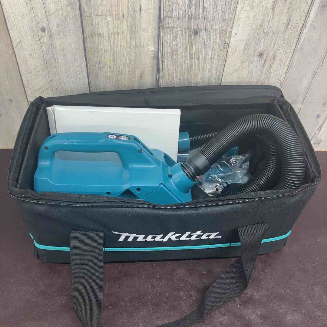 【中古美品】 マキタ(makita) コードレスクリーナ CL184DZ 【東大和店】