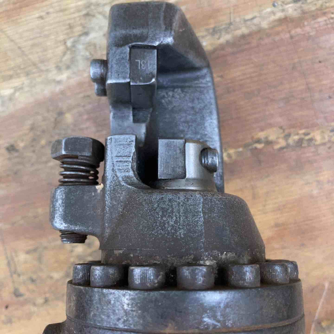 【中古品】☆IKK DIAMOND(旧:石原) 16mm コードレス鉄筋カッター DCC-1636HR バッテリー2個付き【柏店】