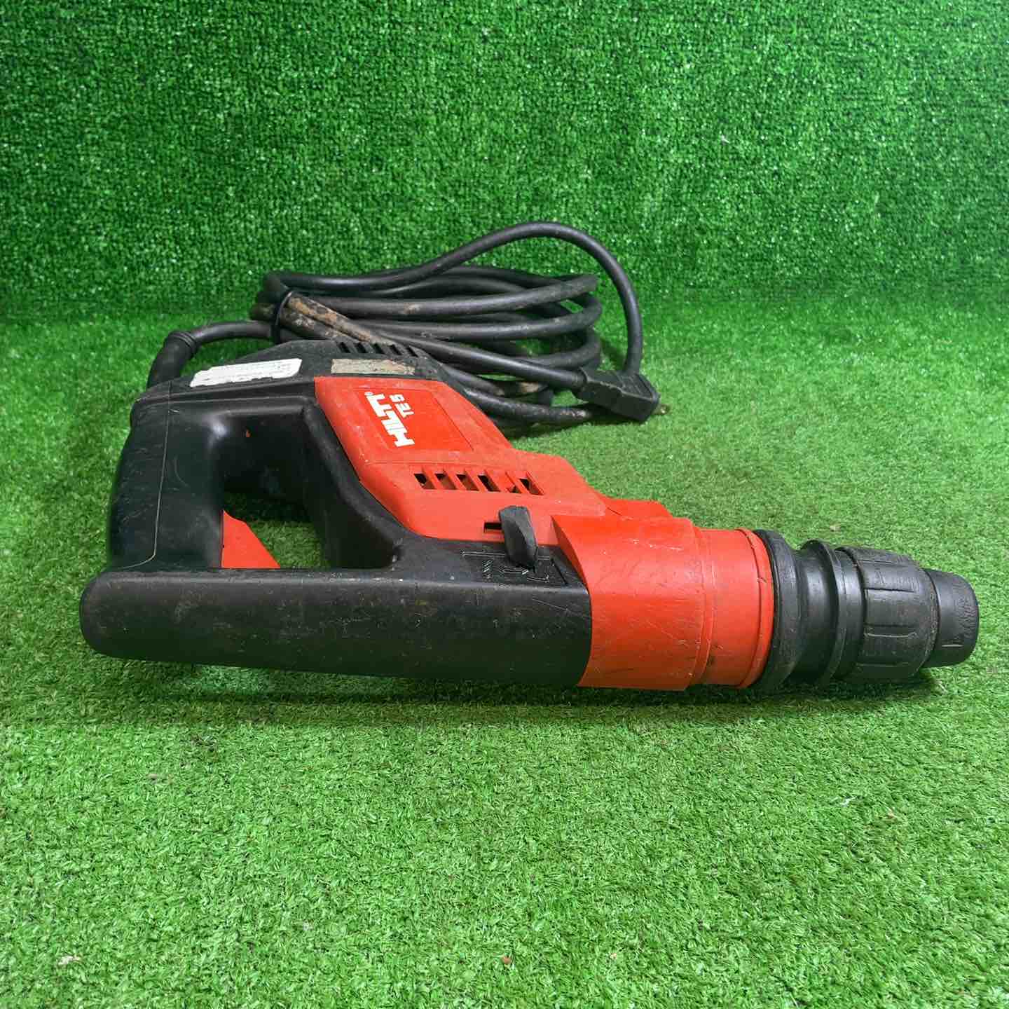 ヒルティ(HILTI) ハンマドリル TE5【藤沢店】 – アクトツール