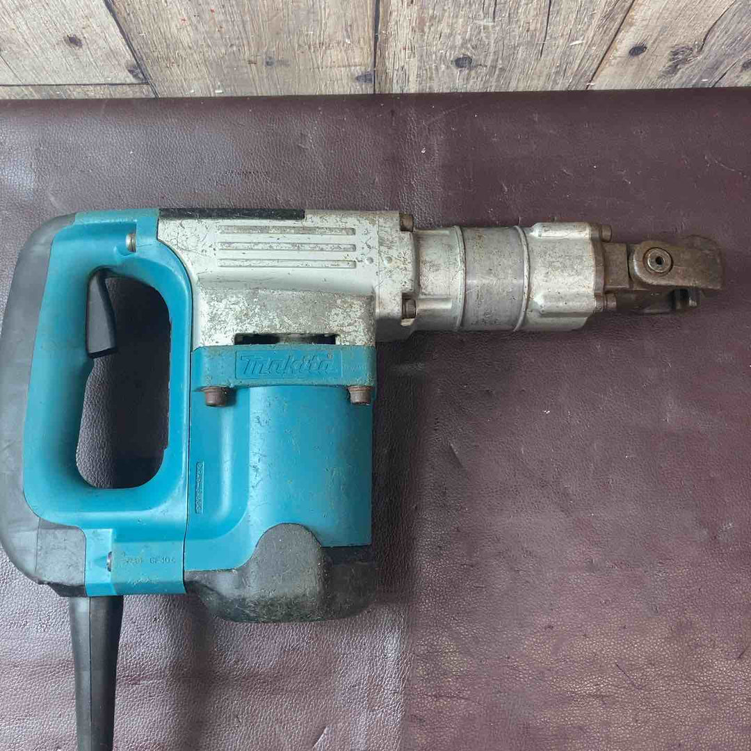【中古品】 マキタ(makita) 電動ハンマ HM0830 【東大和店】