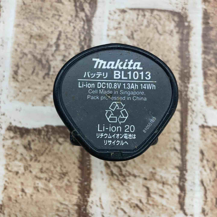 ☆マキタ(makita) コードレスインパクトドライバー TD090DWX【所沢店】