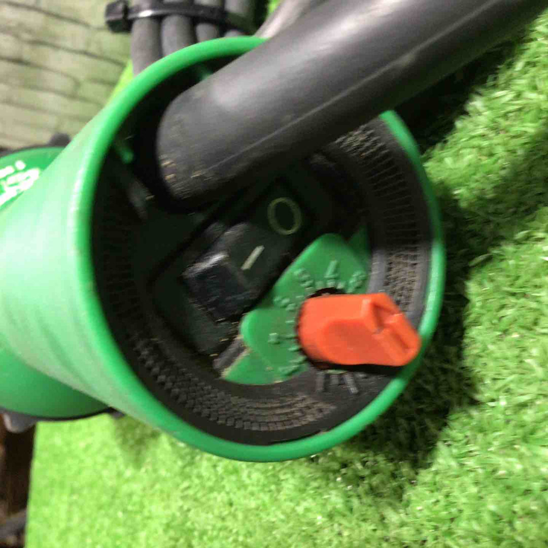 ◇ライスター(LEISTER) CH-6060 トリアックS 熱風機 ホットエアーブロア【川口店】