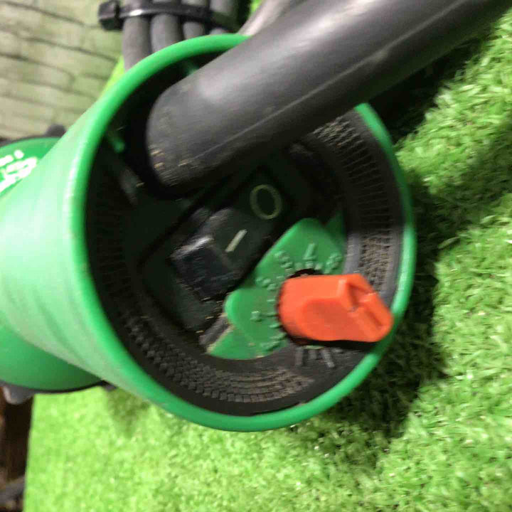 ◇ライスター(LEISTER) CH-6060 トリアックS 熱風機 ホットエアーブロア【川口店】