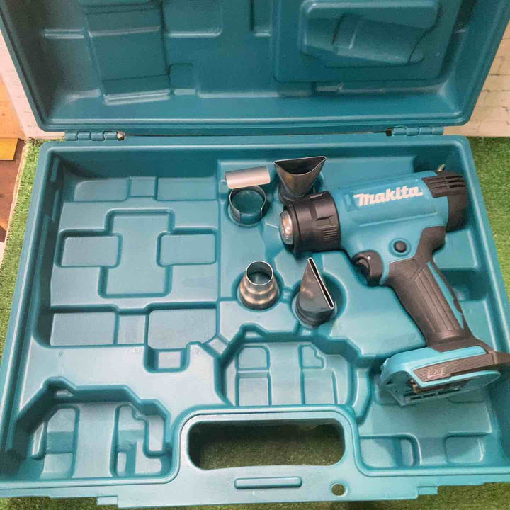 ★マキタ(makita) コードレスヒートガン HG181DZK【町田店】