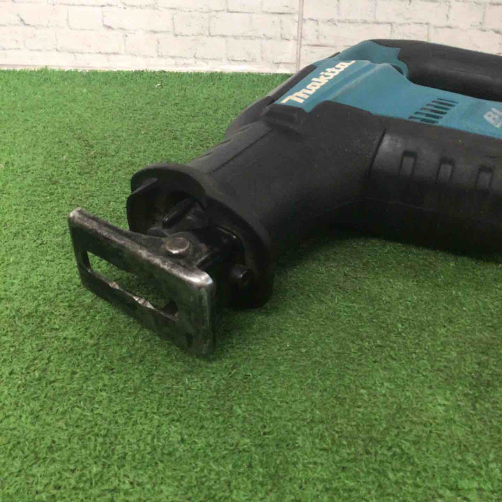 ☆マキタ(makita) コードレスレシプロソー 本体のみ JR188DZ【町田店】