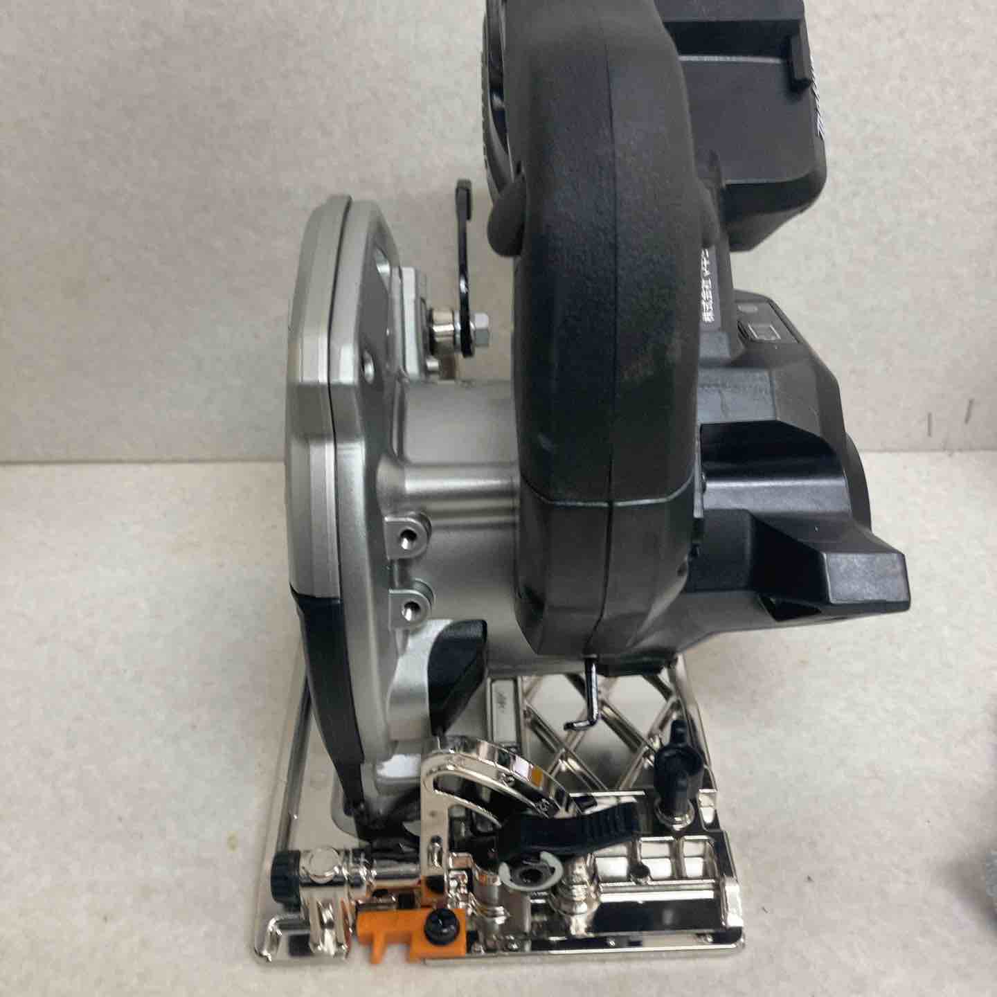 ☆マキタ(makita) コードレスマルノコ HS474DZB【町田店】 – アクト