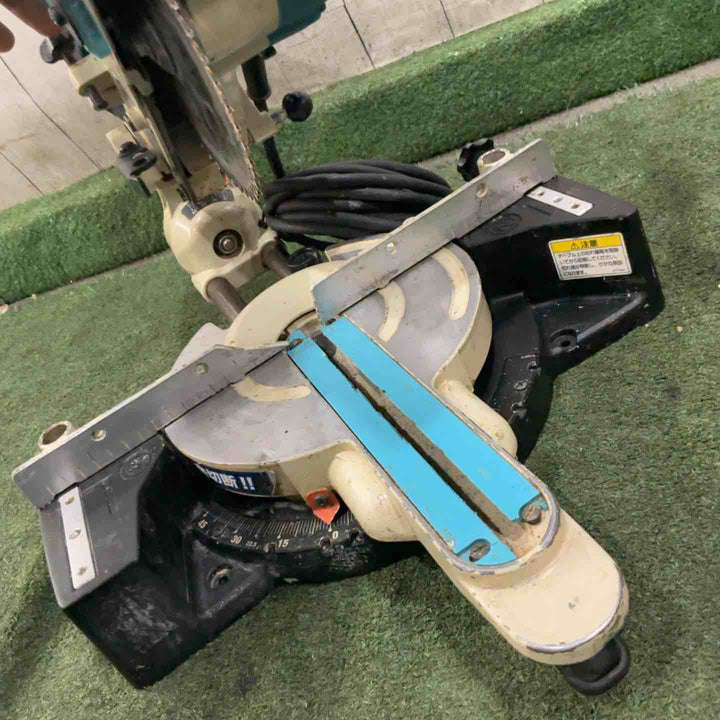 ★マキタ(makita) スライドマルノコ 165mm LS0611 動作確認済【川口店】