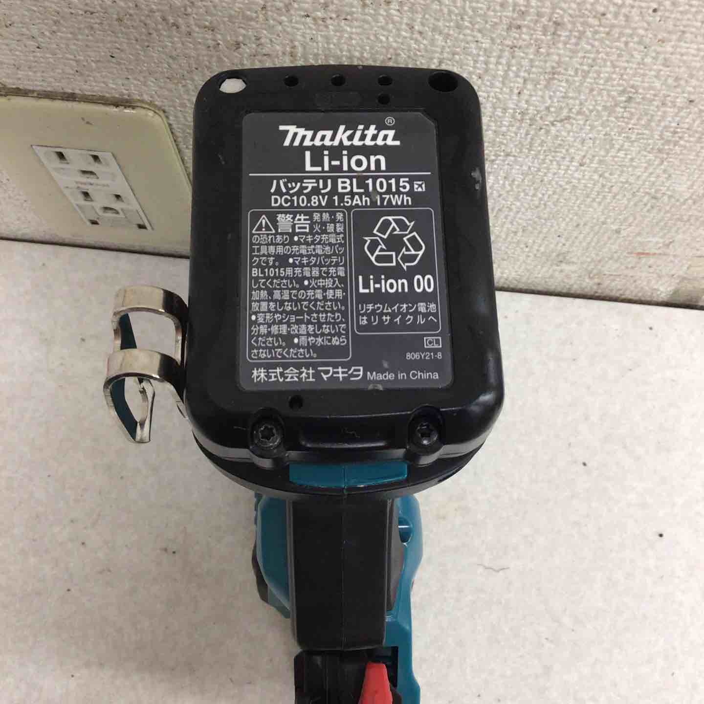 ☆マキタ(makita) コードレスピンネイラ PT354DSH【町田店】 – アクト