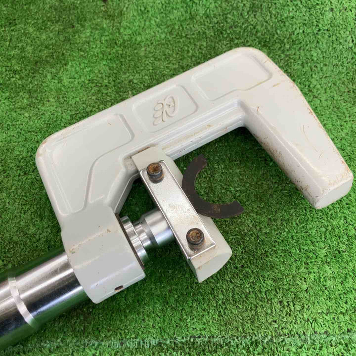 【中古品】 亀倉精機/KAMEKURA パイプ断水機・SL-30 【桶川店】