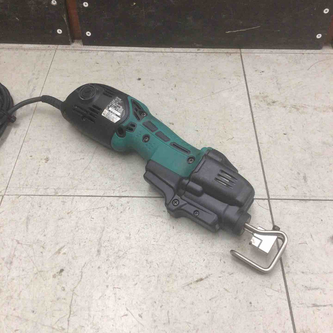【中古品】 リョービ/RYOBI 小型レシプロソー RJK-120 【鴻巣店】