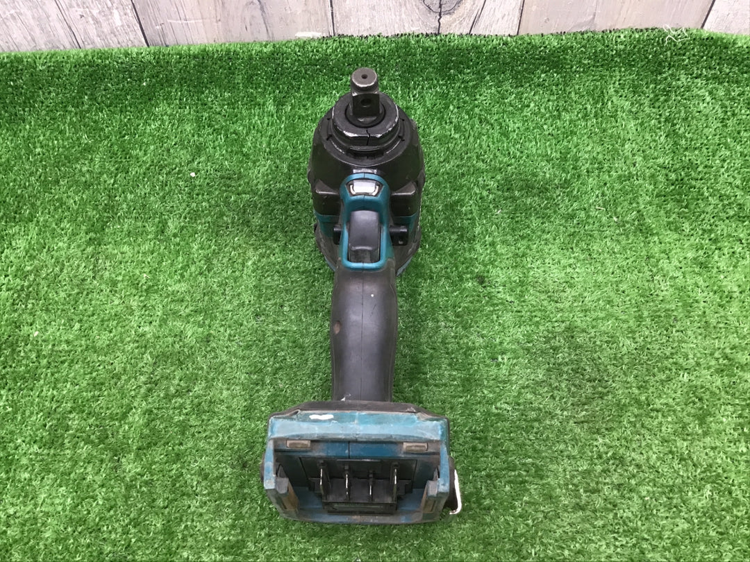 ★マキタ(makita) コードレスインパクトレンチ TW004GZ【富山店】◇Y6