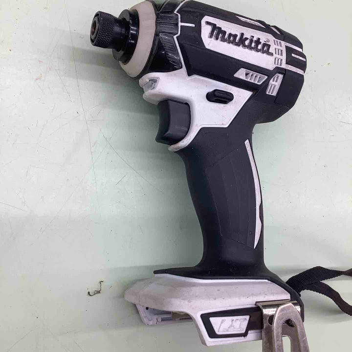 ★マキタ(makita) コードレスインパクトドライバー TD149DZW【越谷店】