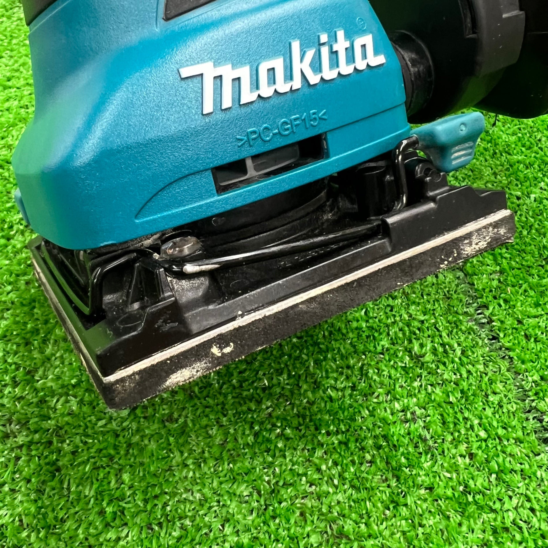 ☆マキタ(makita) 防じんミニサンダ BO4555【桶川店】 ☆マキタ(makita) 防じんミニサンダ BO4555【桶川店】 – アクトツール