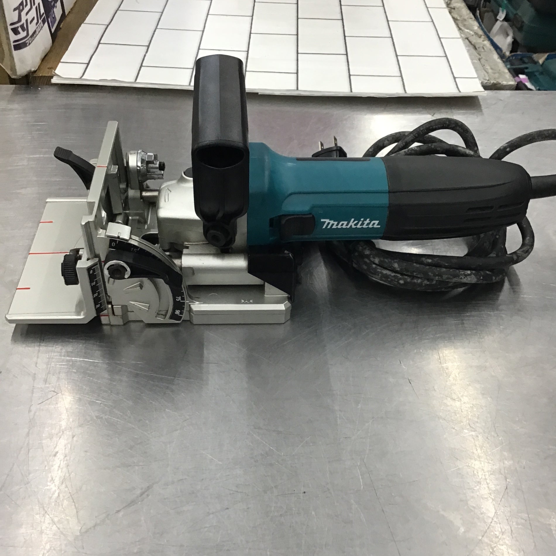 〇マキタ(makita) ジョイントカッター PJ7000【所沢店】 – アクト
