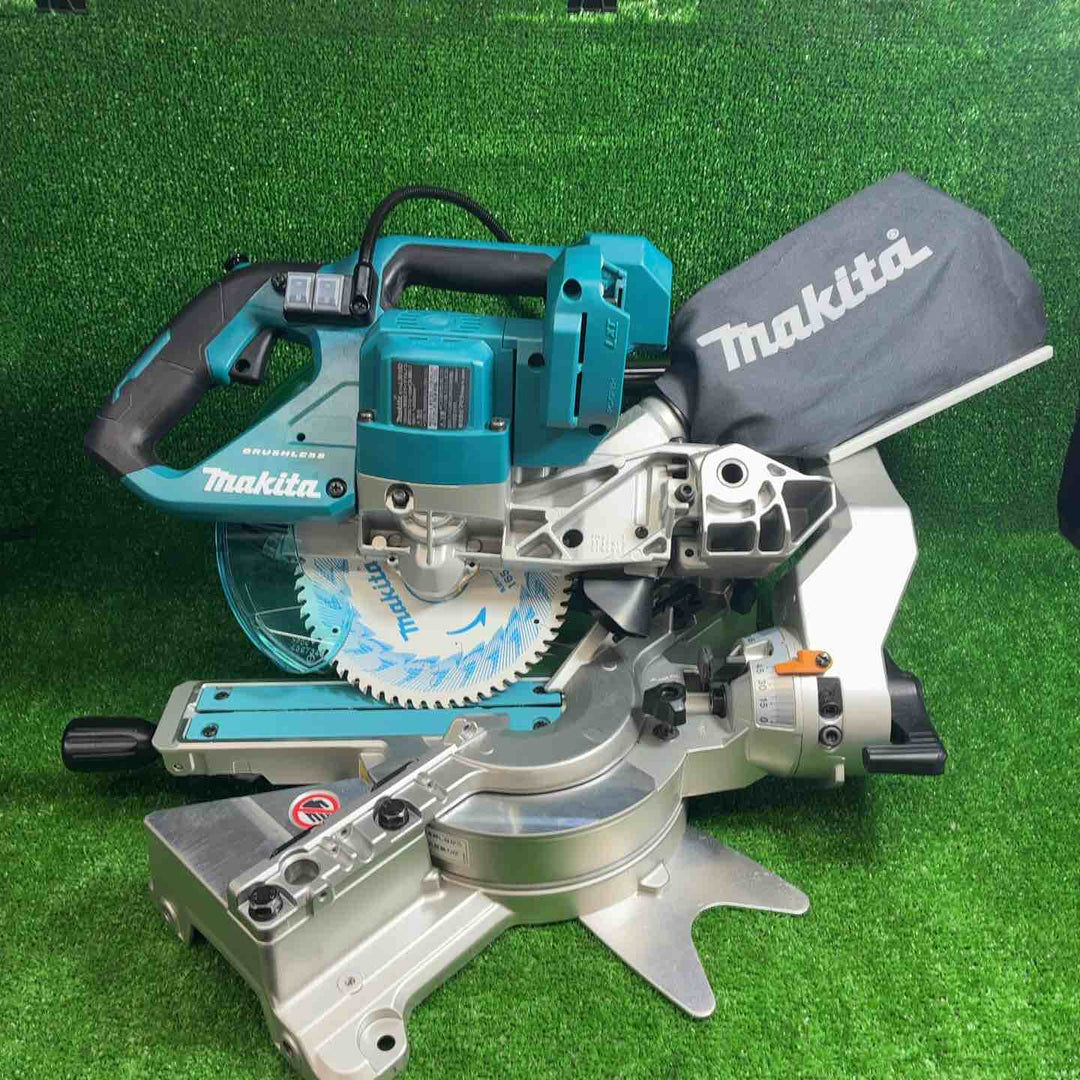 【中古品】 マキタ (makita) コードレススライドマルノコ LS610DZ 【藤沢店】