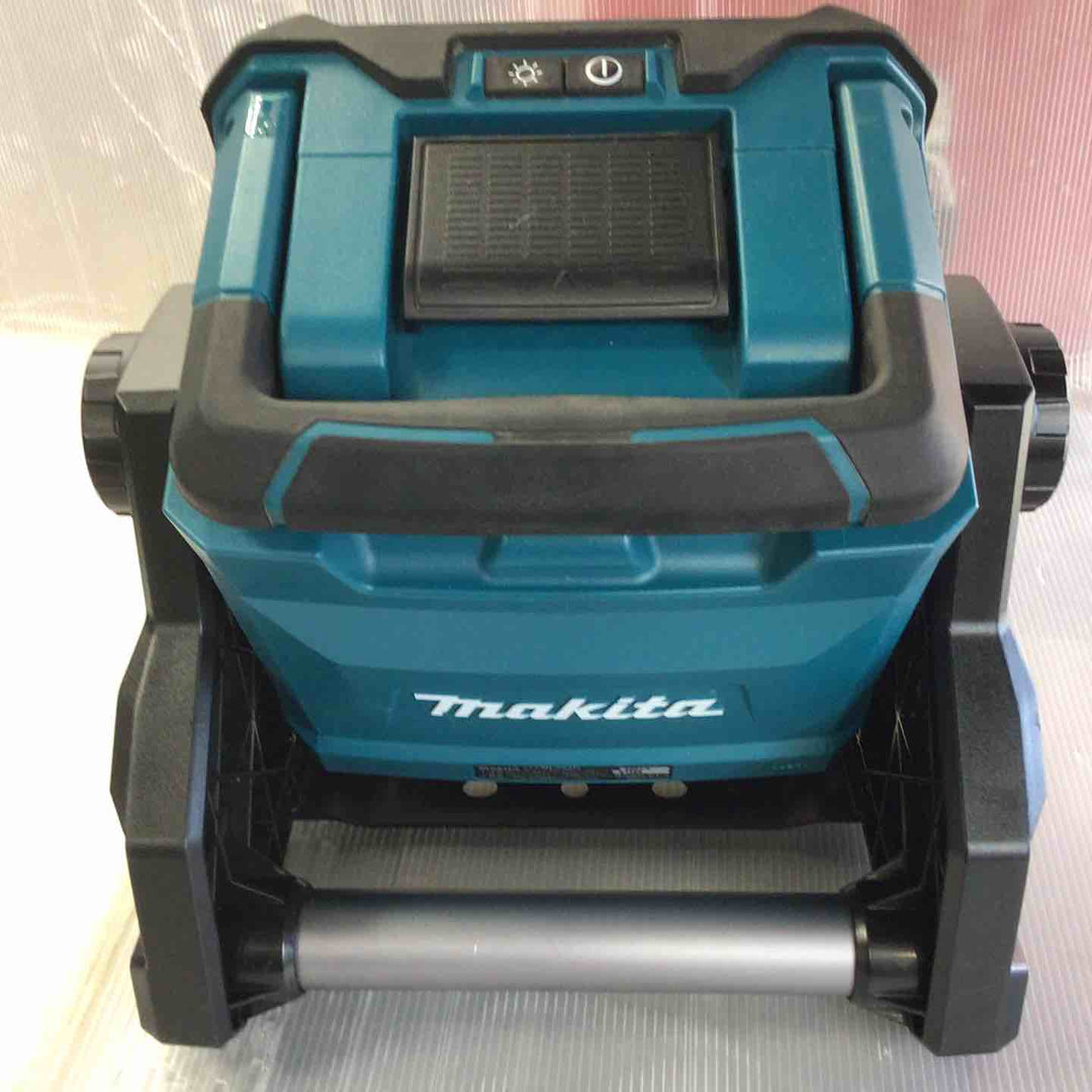 マキタ(makita) コードレススタンドライト 40Vmax 本体のみ/バッテリ・充電器別売 ML003G 青【草加店】