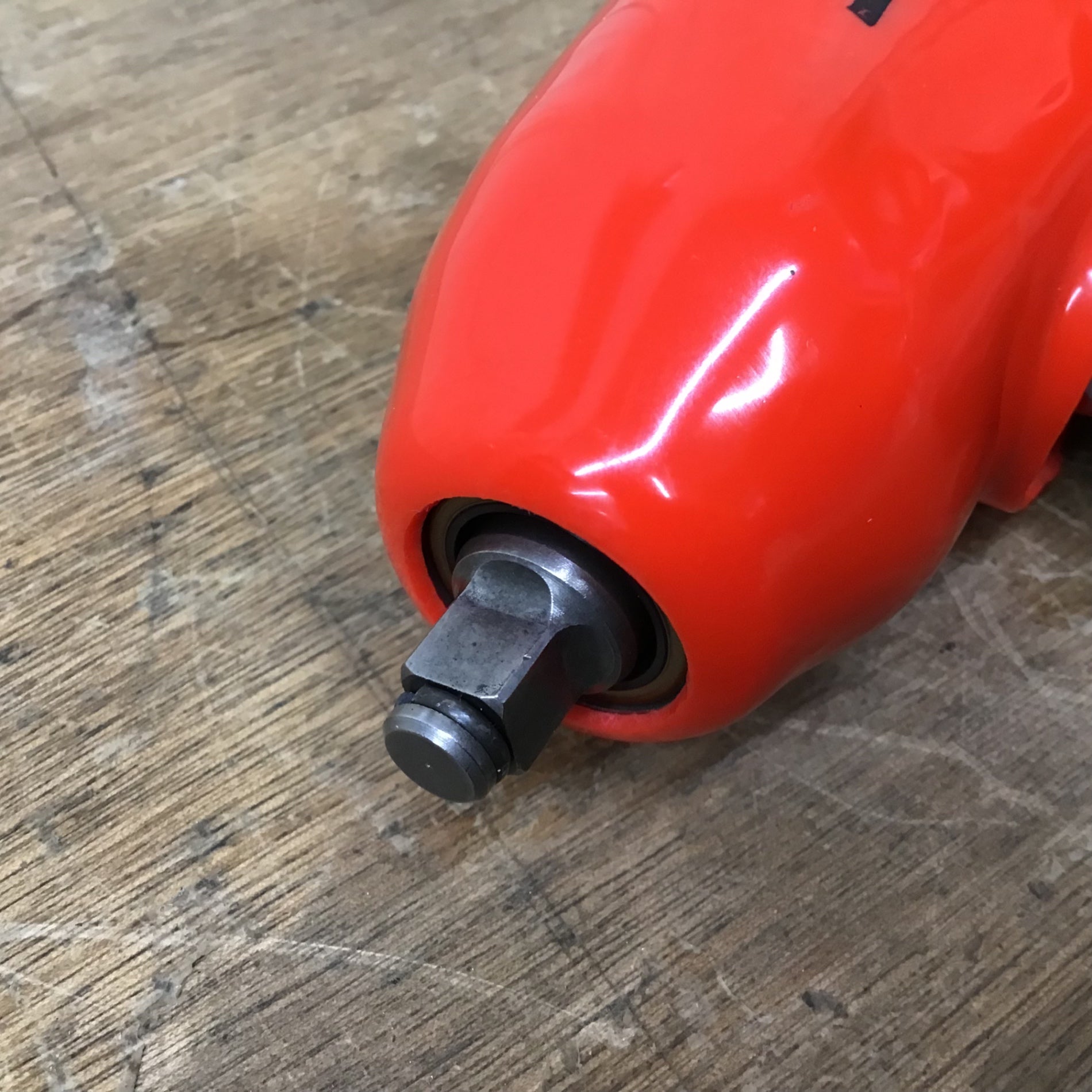 〇スナップオン(Snap-on) 3/8”DR エアーインパクトレンチ MG325【柏店