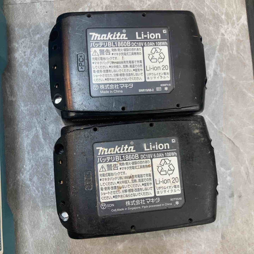 ★マキタ(makita) コードレスハンマドリル HR171DRGX【八潮店】