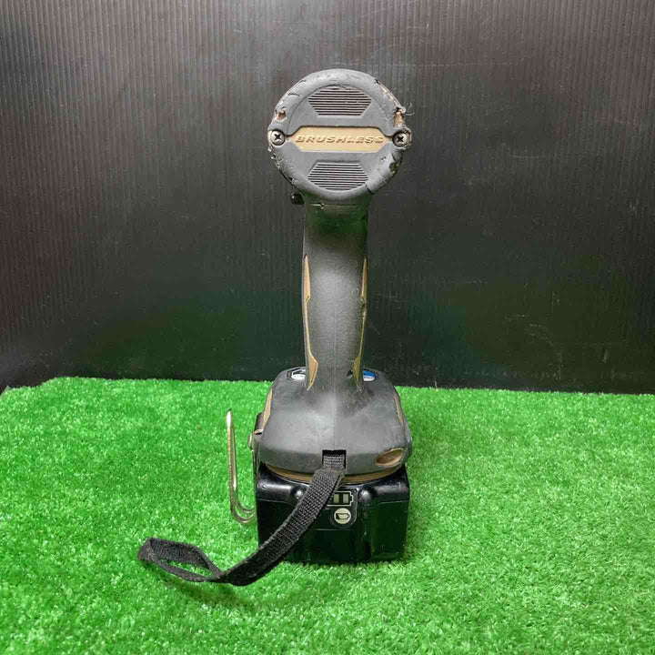 ★マキタ(makita) コードレスインパクトドライバー TD171DGXAB【岩槻店】