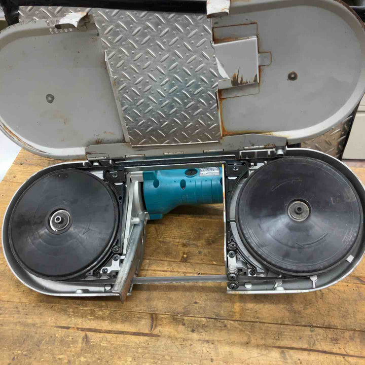 ★マキタ(makita) コードレスバンドソー PB180DZ【所沢店】