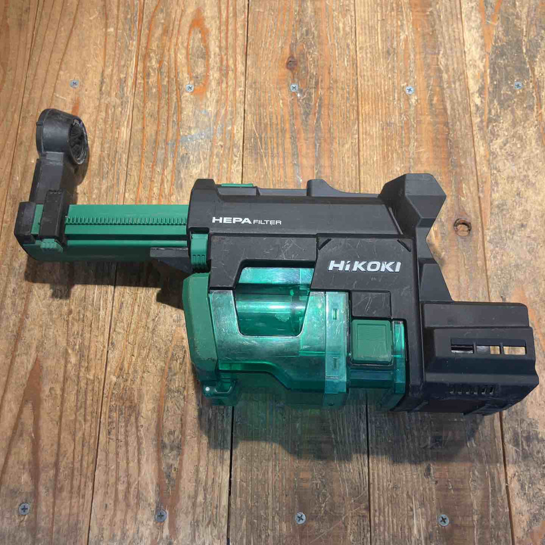 【中古品】ハイコーキ(HIKOKI ※旧:日立工機) コードレスハンマドリル DH3628DB(2WPZ)【所沢店】