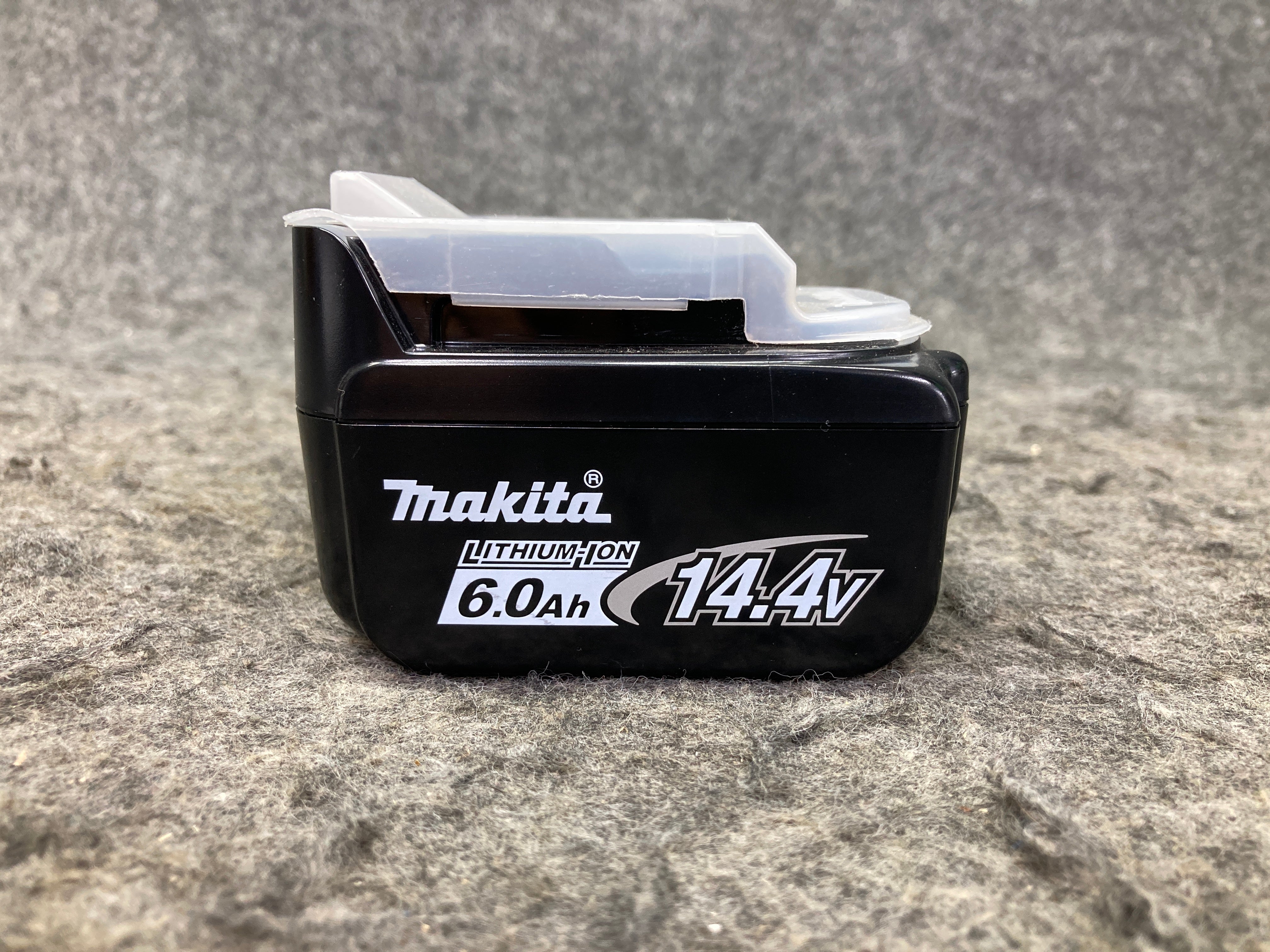 ☆マキタ(makita) リチウムイオンバッテリー 14.4V/6.0Ah