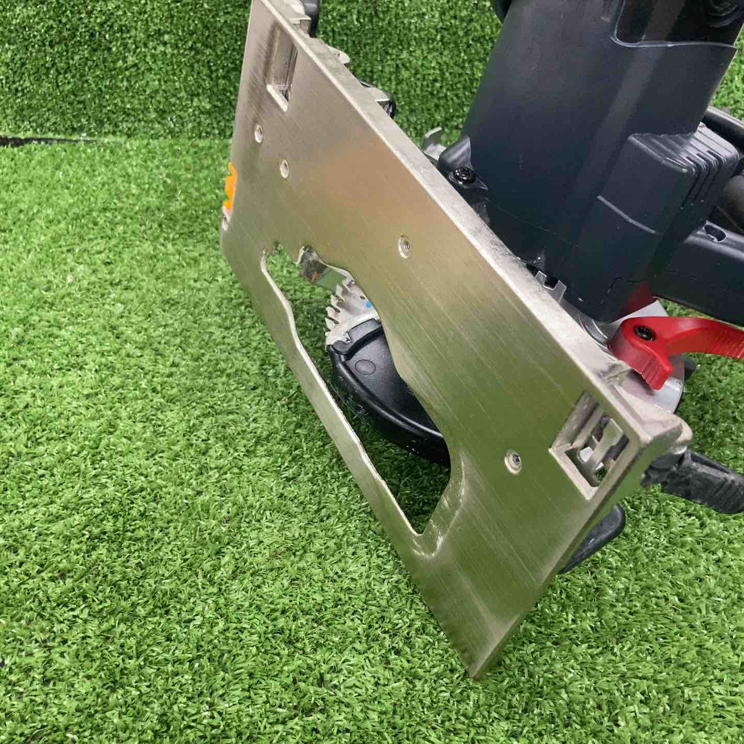 ◇京セラ(KYOCERA) 125mm 電子集じん丸ノコ ANW422EDM【川崎店】