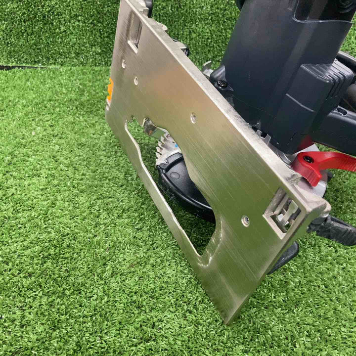 ◇京セラ(KYOCERA) 125mm 電子集じん丸ノコ ANW422EDM【川崎店】