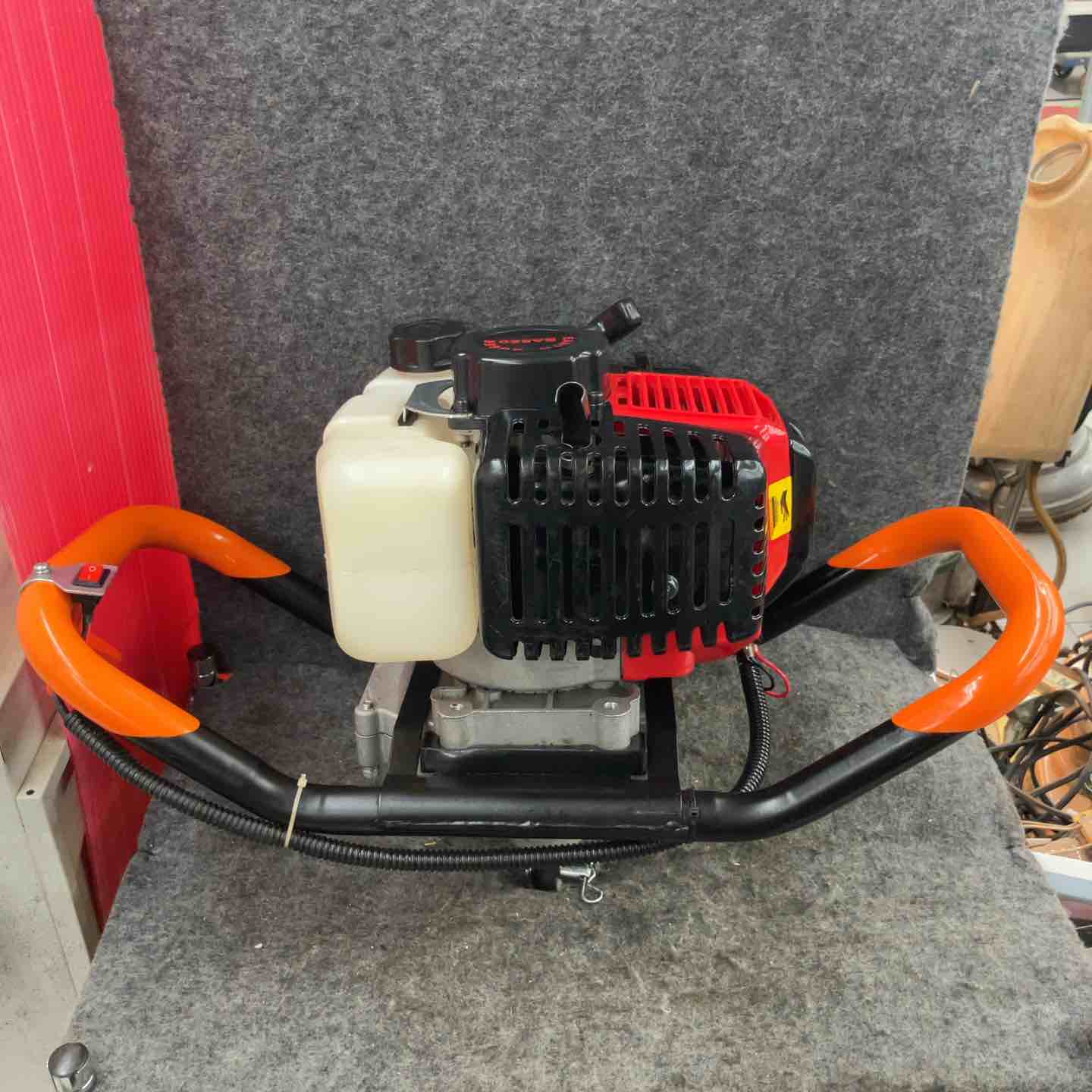 ◇アースオーガ EA520 EARTHAUGER EARTH AUGER エンジンオーガ【鴻巣店】 ◇アースオーガ EA520 EARTHAUGER EARTH AUGER エンジンオーガ【鴻巣店