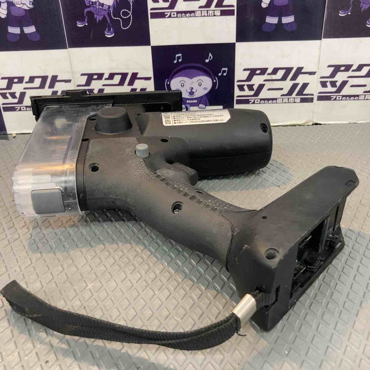 【中古品】パナソニック(Panasonic) コードレス角穴カッター 本体のみ EZ45A3X-B  ボードカッタ【所沢店】