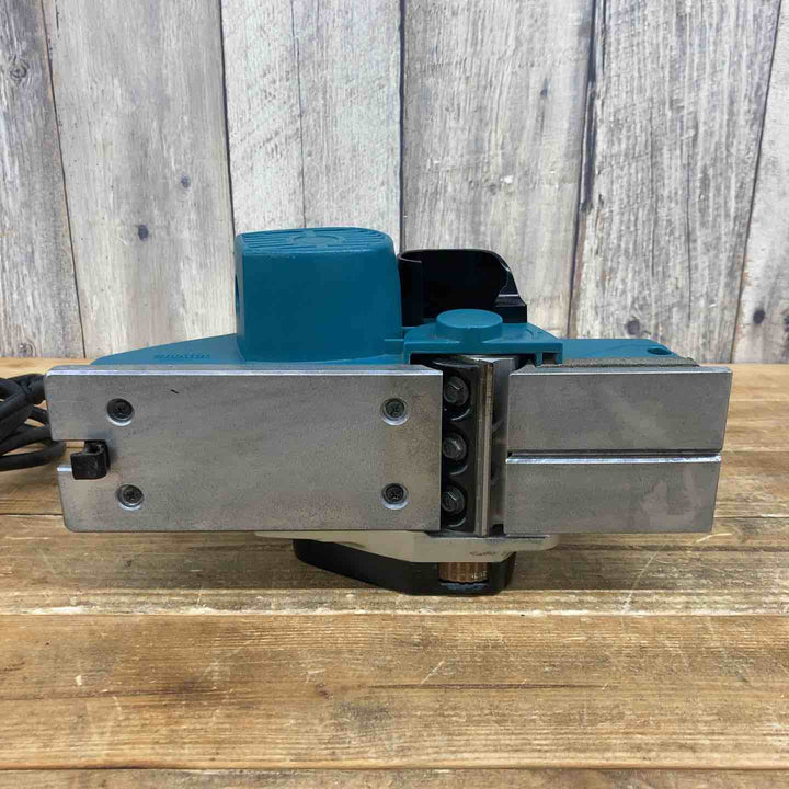 マキタ(makita) 電気カンナ KP0800A 【東大和店】