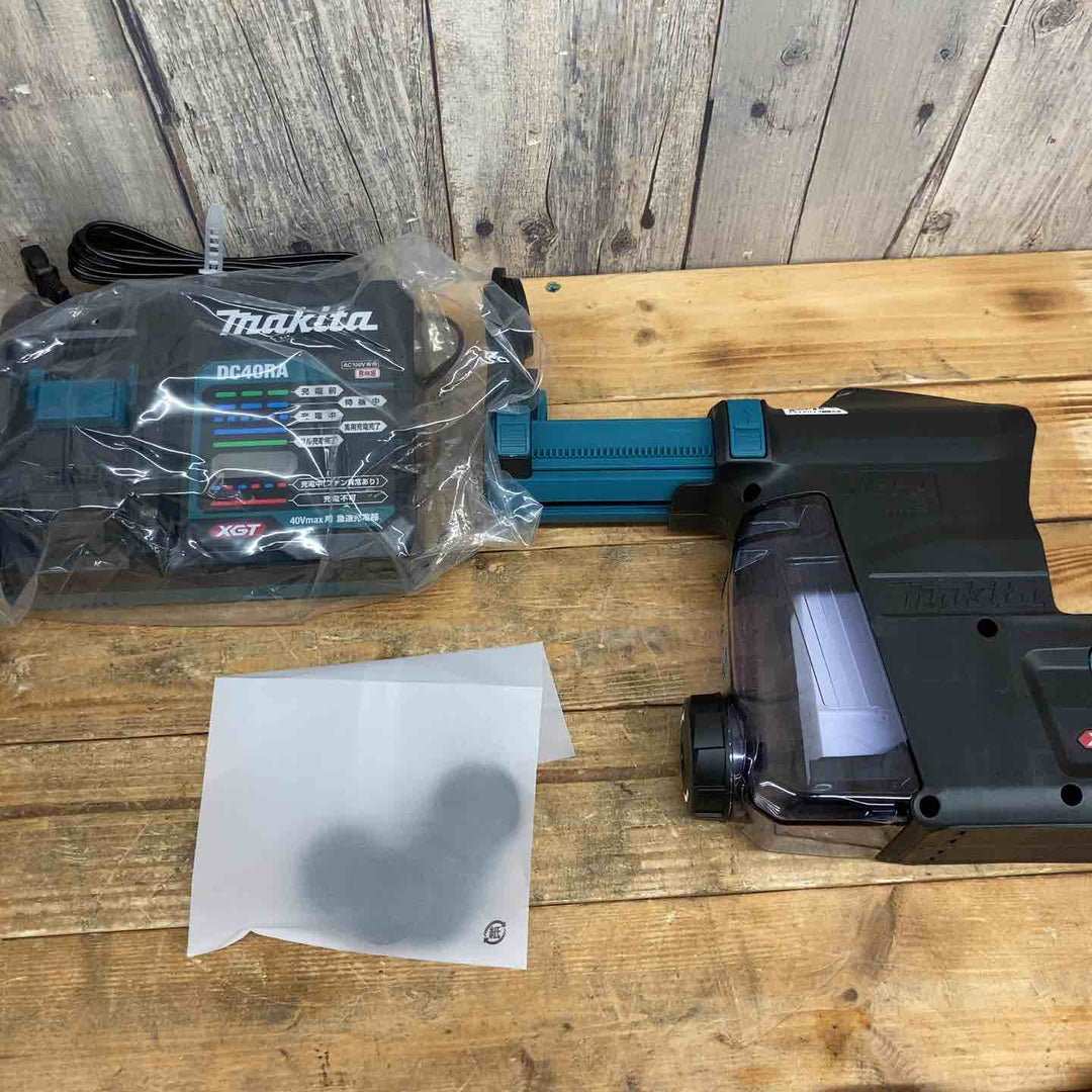 ★マキタ(makita) コードレスハンマドリル HR001GRDXV【東大和店】