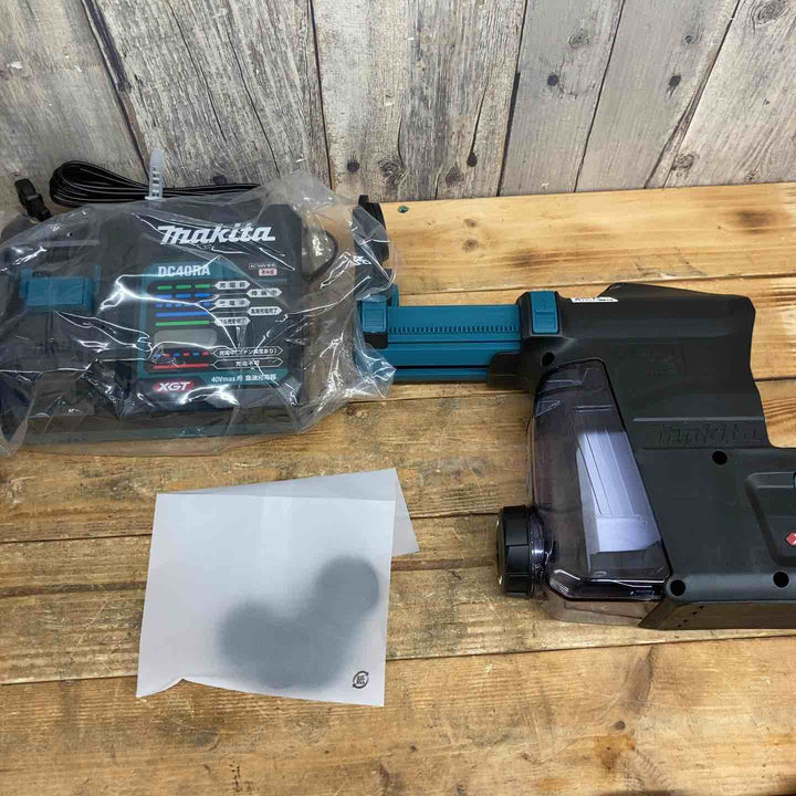 ★マキタ(makita) コードレスハンマドリル HR001GRDXV【東大和店】