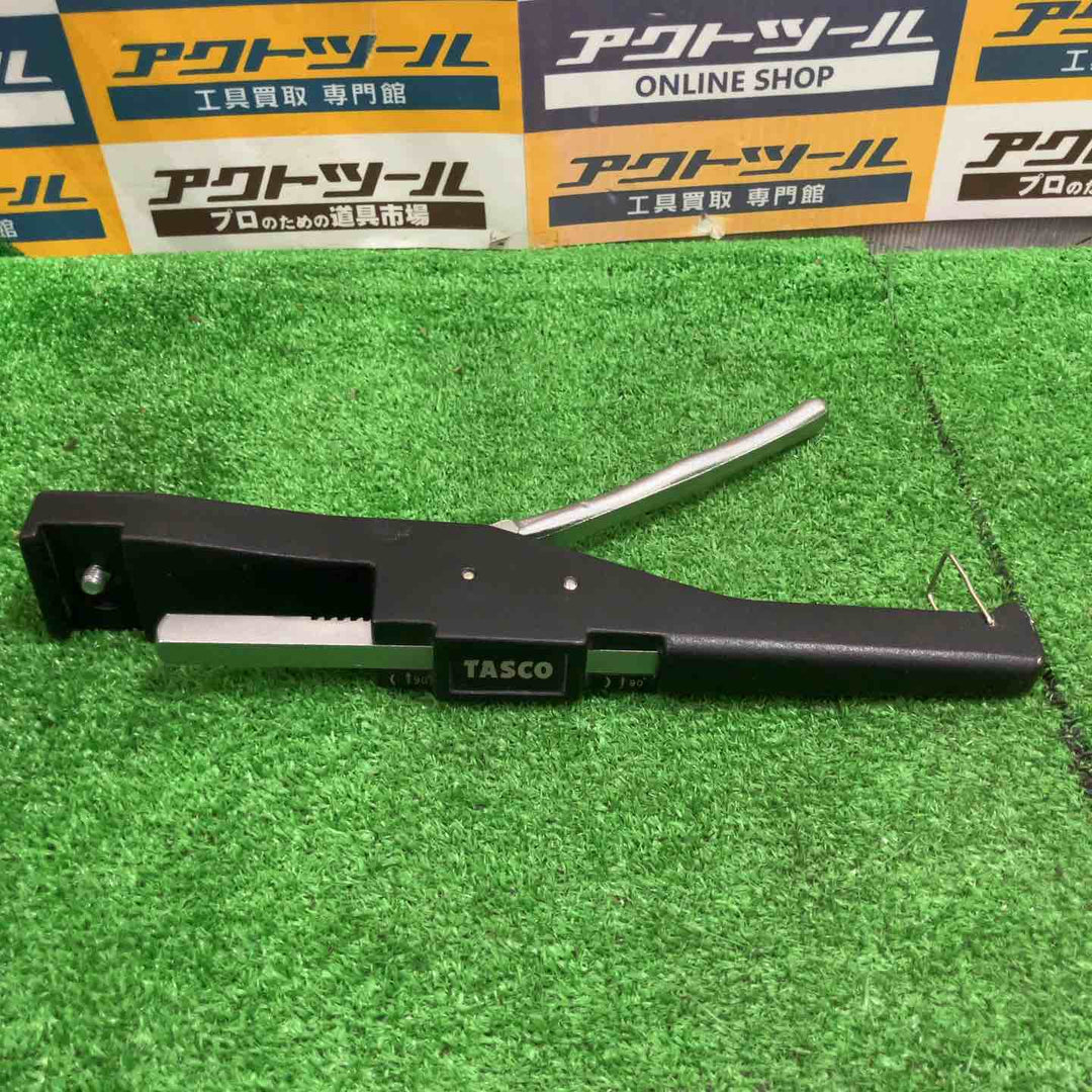 TASCO タスコ ラチェットベンダーセット【草加店】