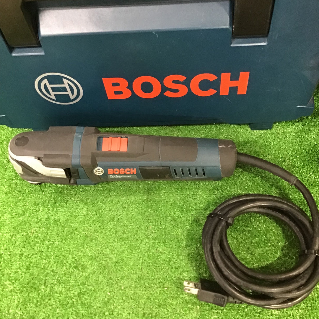 ★ボッシュ(BOSCH) マルチツール GMF50-36【町田店】