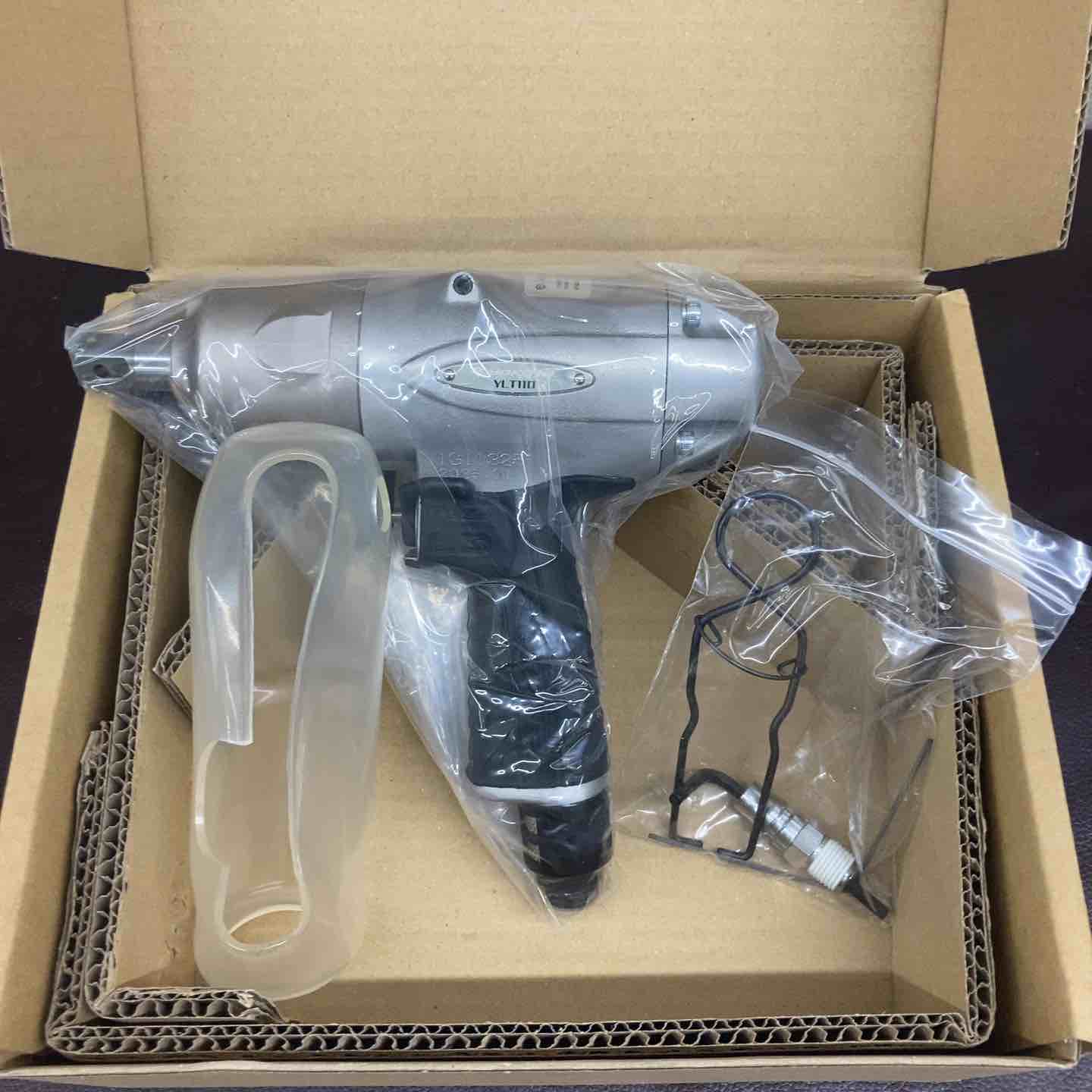未使用(店頭展示品)】ヨコタ シャットオフインパルスレンチ YLT110
