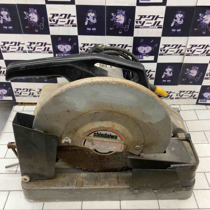 ◇新ダイワ(Shindaiwa) チップソーカッター LA305【所沢店】