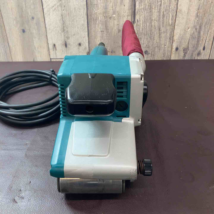 【中古品】マキタ(makita) ベルトサンダ 9404 100V サンダー【東大和店】