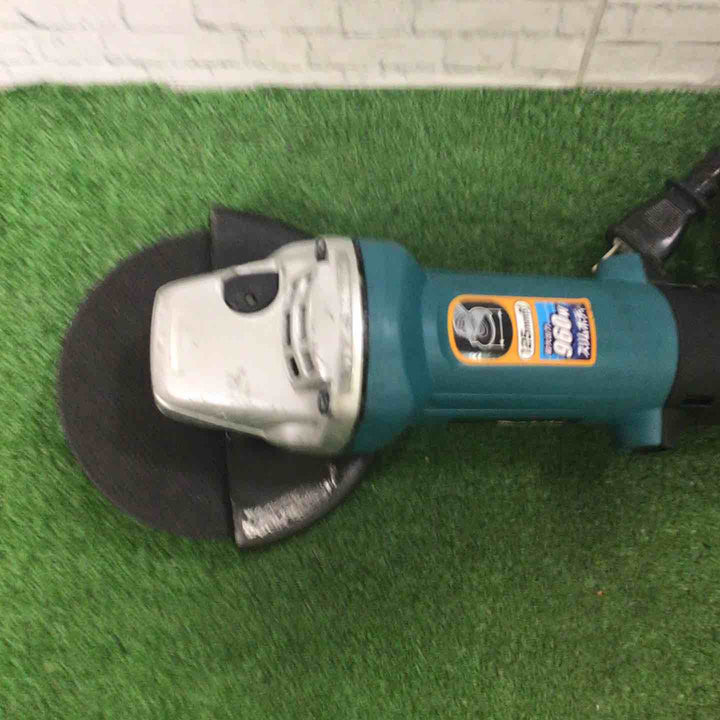 ☆マキタ(makita) 125mm ディスクグラインダ 9535B【町田店】