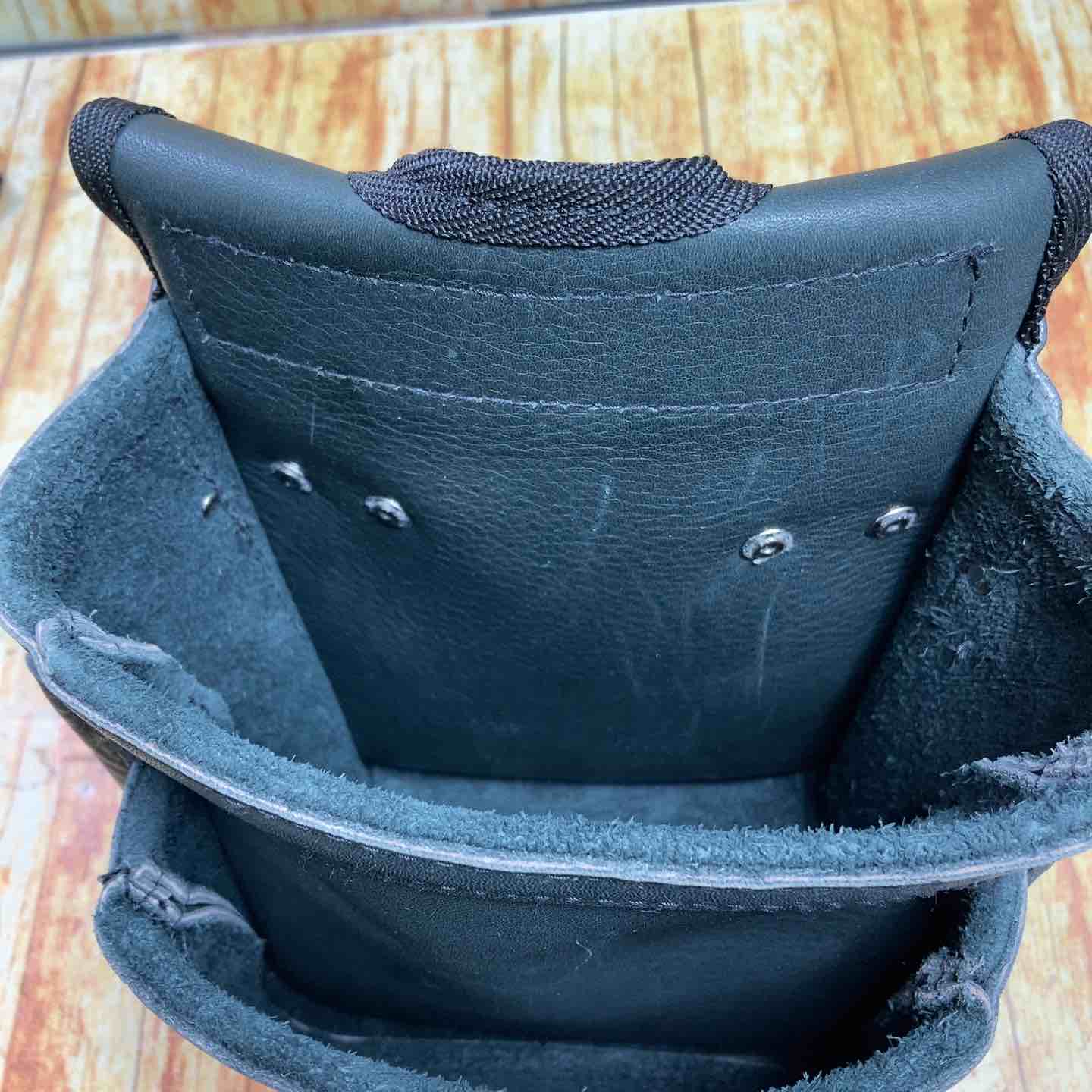 KNICS、MARVEL等 腰袋5点セット【川崎店】 – アクトツールオンライン