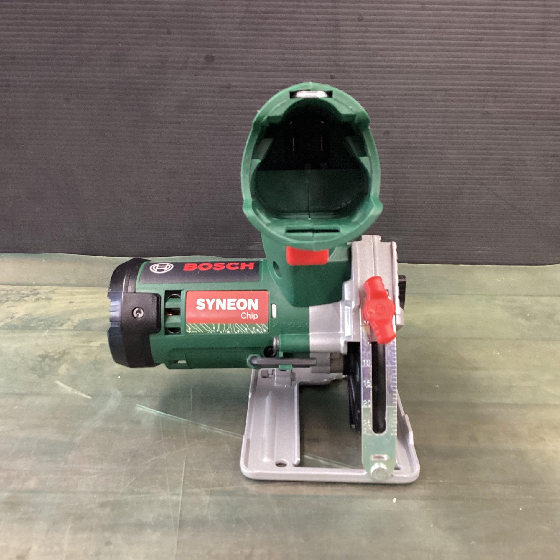 BOSCH(ボッシュ) 10.8Vバッテリー丸のこ PKS10.8LI 【東大和店
