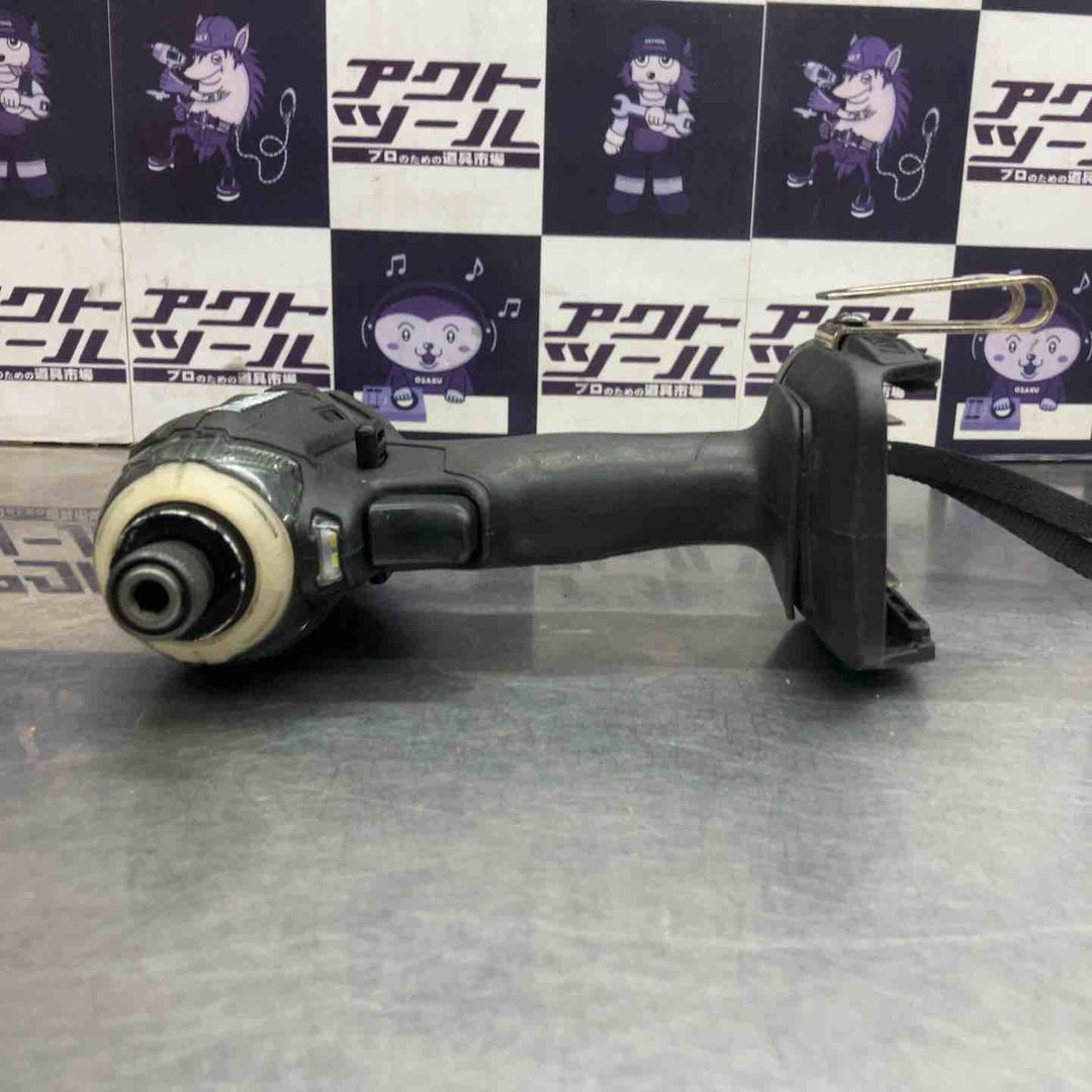 ★マキタ(makita) コードレスインパクトドライバー TD138DZB【所沢店】